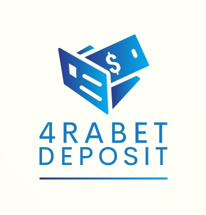 4raBet Deposit