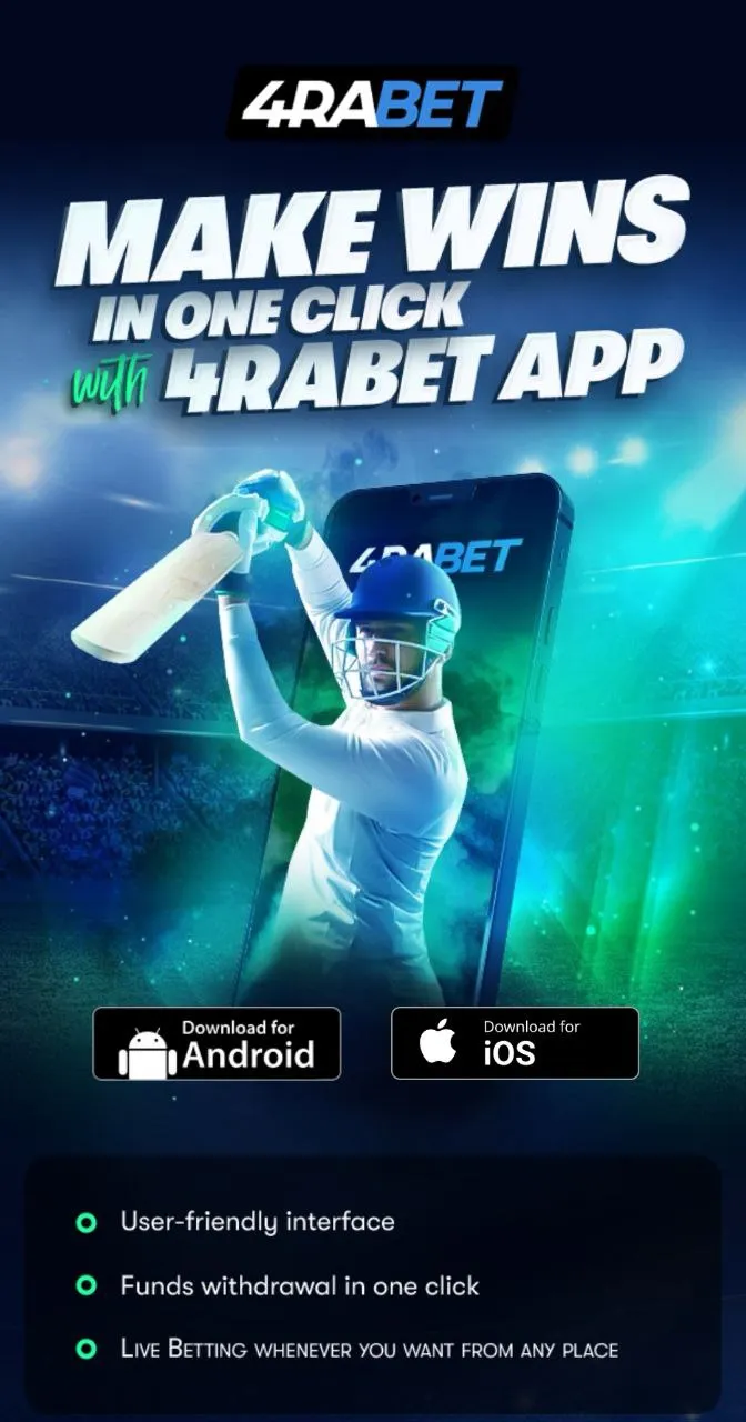 4rabet-mobile-app
